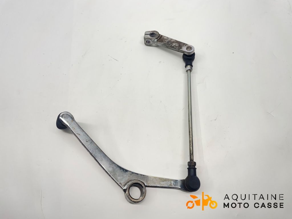 SÉLECTEUR SUZUKI BANDIT 650 2007