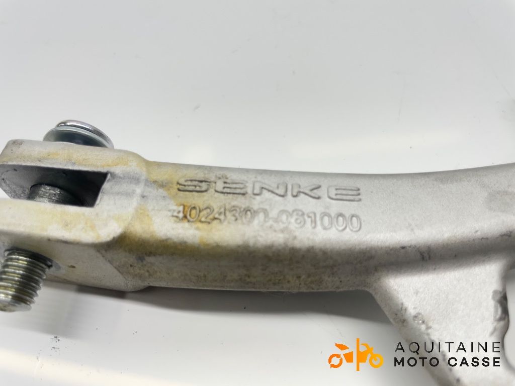 BÉQUILLE LATÉRALE ORCAL SK 125 2023