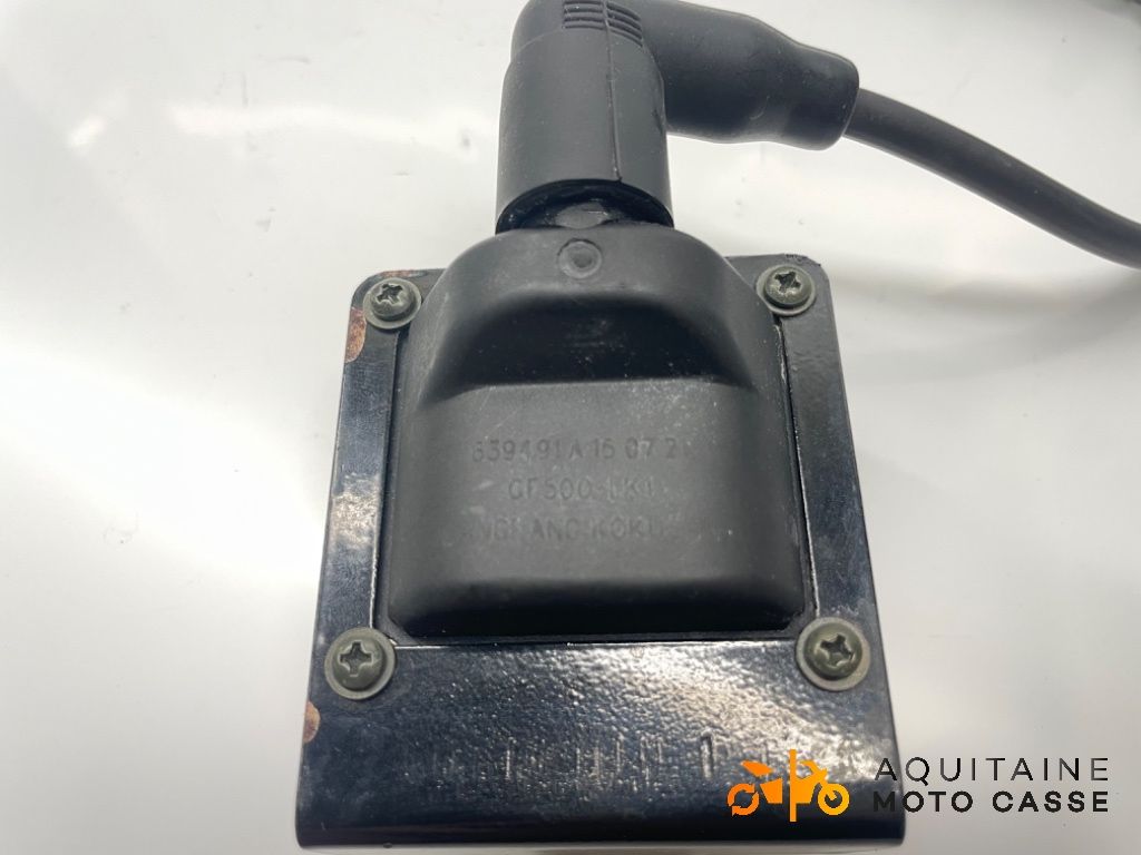 BOBINE D'ALLUMAGE ORCAL SK 125 2023