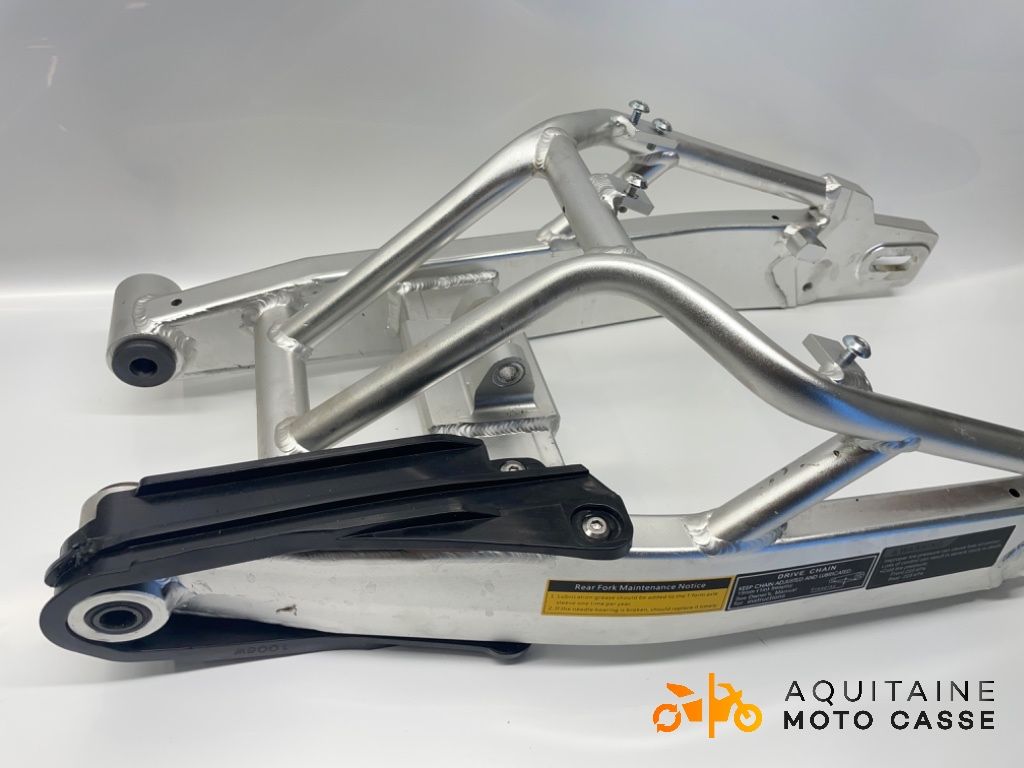 BRAS OSCILLANT ORCAL SK 125 2023