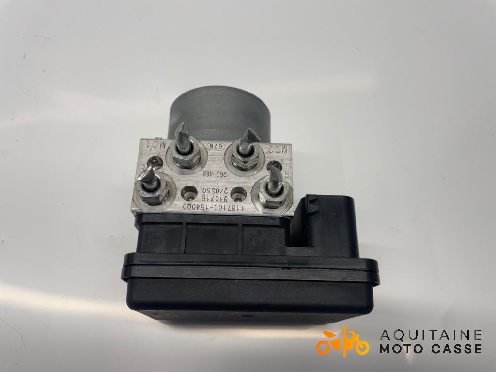 CENTRALE ABS ORCAL SK 125 2023