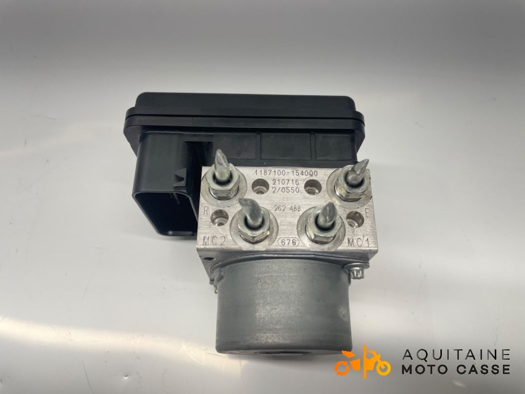 CENTRALE ABS ORCAL SK 125 2023