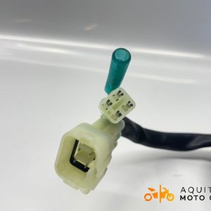 COMMODO DROIT ORCAL SK 125 2023