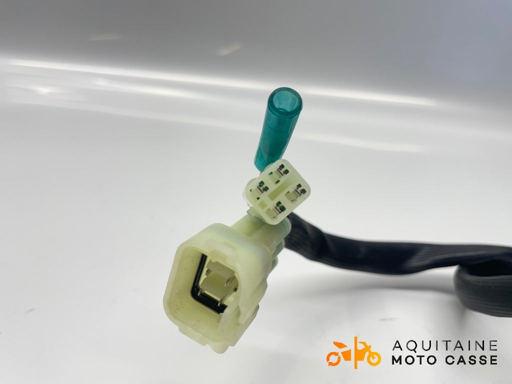 COMMODO DROIT ORCAL SK 125 2023