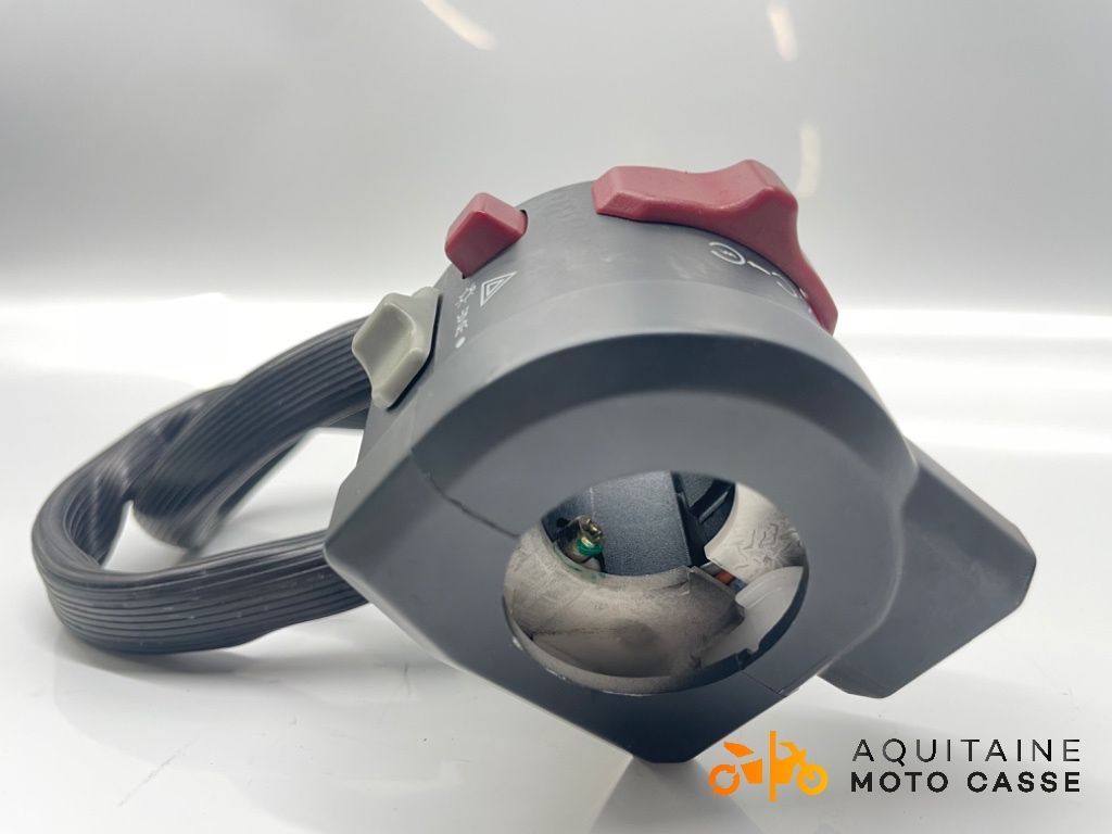 COMMODO DROIT ORCAL SK 125 2023