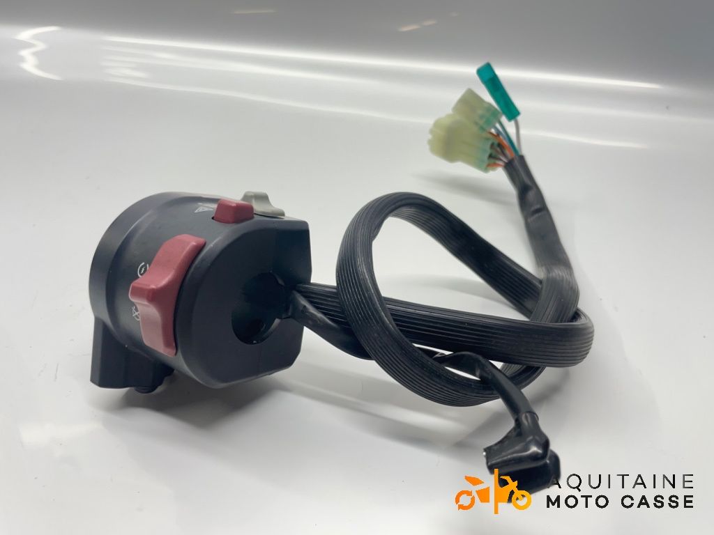 COMMODO DROIT ORCAL SK 125 2023