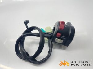 COMMODO DROIT ORCAL SK 125 2023