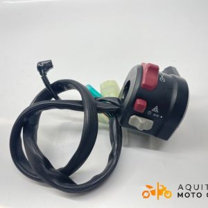 COMMODO DROIT ORCAL SK 125 2023