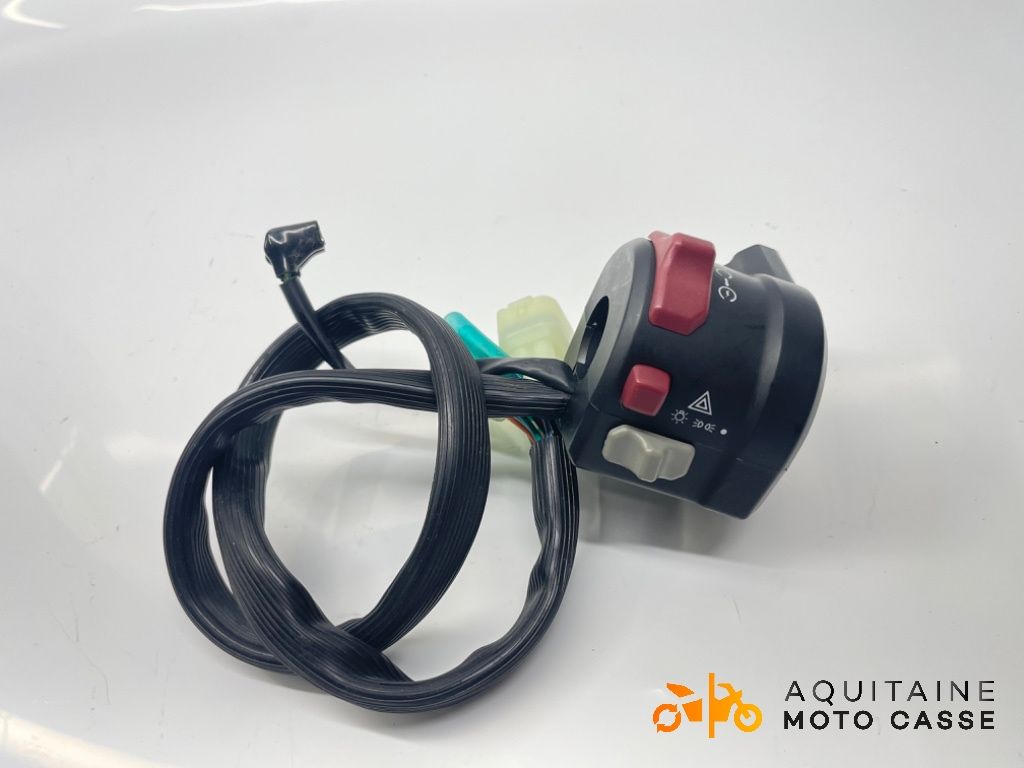 COMMODO DROIT ORCAL SK 125 2023