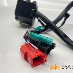 COMMODO GAUCHE ORCAL SK 125 2023