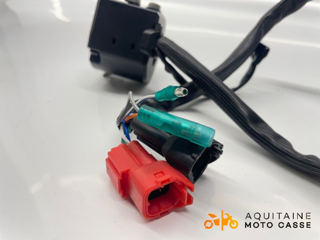 COMMODO GAUCHE ORCAL SK 125 2023