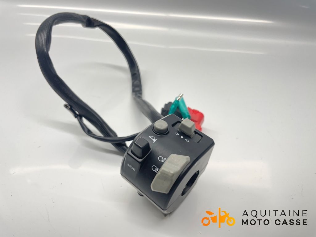 COMMODO GAUCHE ORCAL SK 125 2023