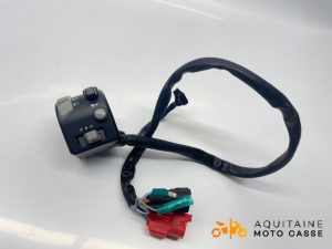 COMMODO GAUCHE ORCAL SK 125 2023