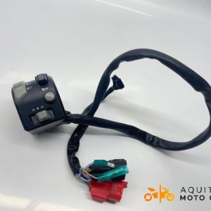 COMMODO GAUCHE ORCAL SK 125 2023