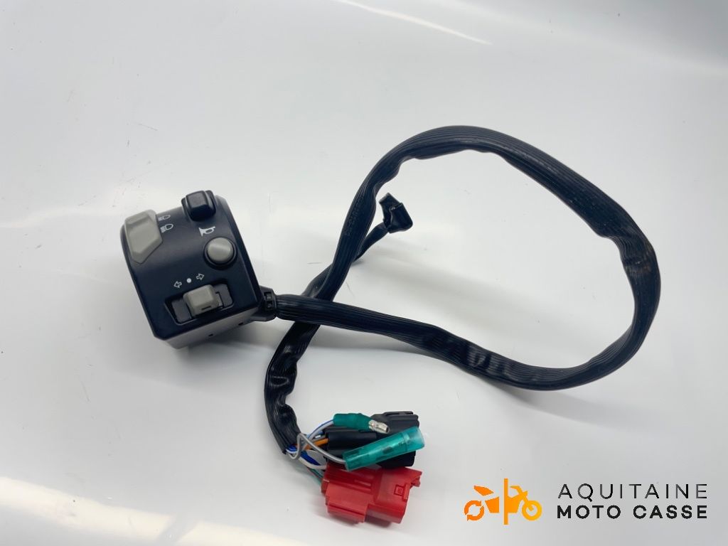 COMMODO GAUCHE ORCAL SK 125 2023