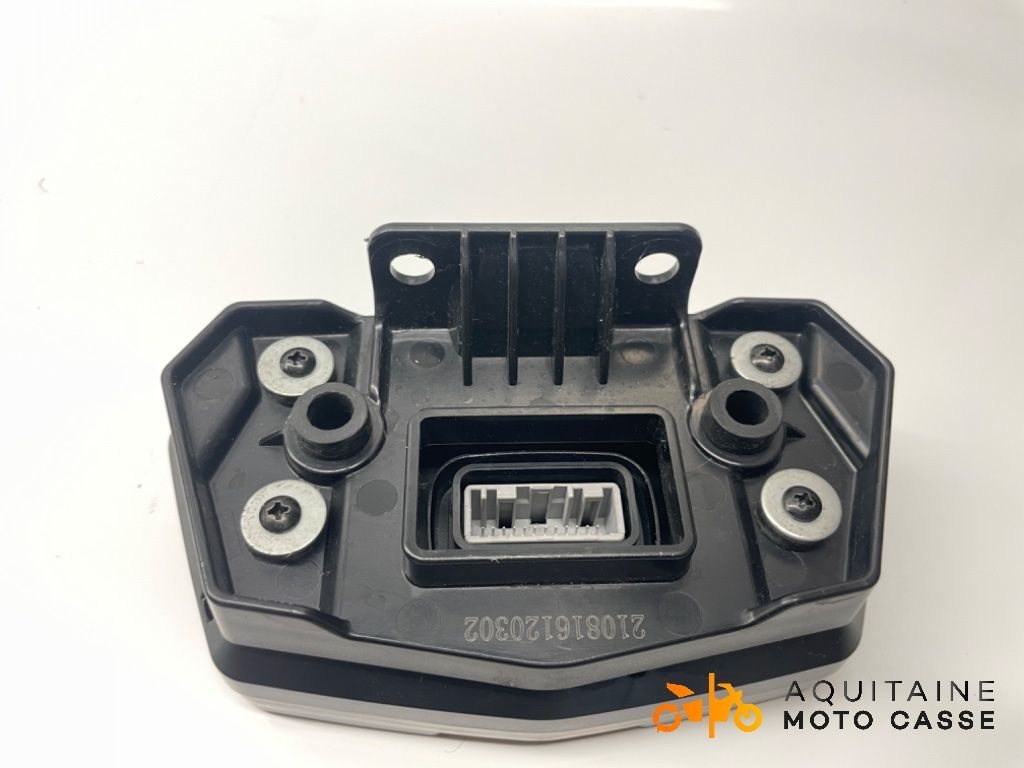 COMPTEUR ORCAL SK 125 2023