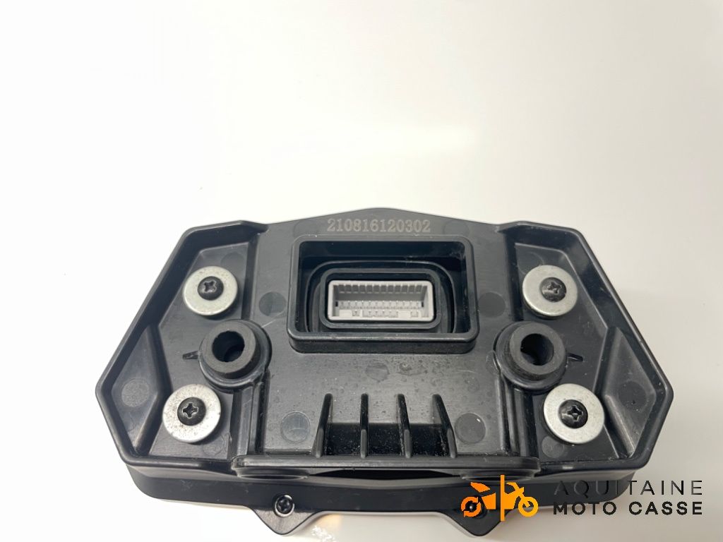 COMPTEUR ORCAL SK 125 2023