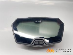 COMPTEUR ORCAL SK 125 2023