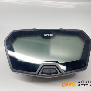 COMPTEUR ORCAL SK 125 2023