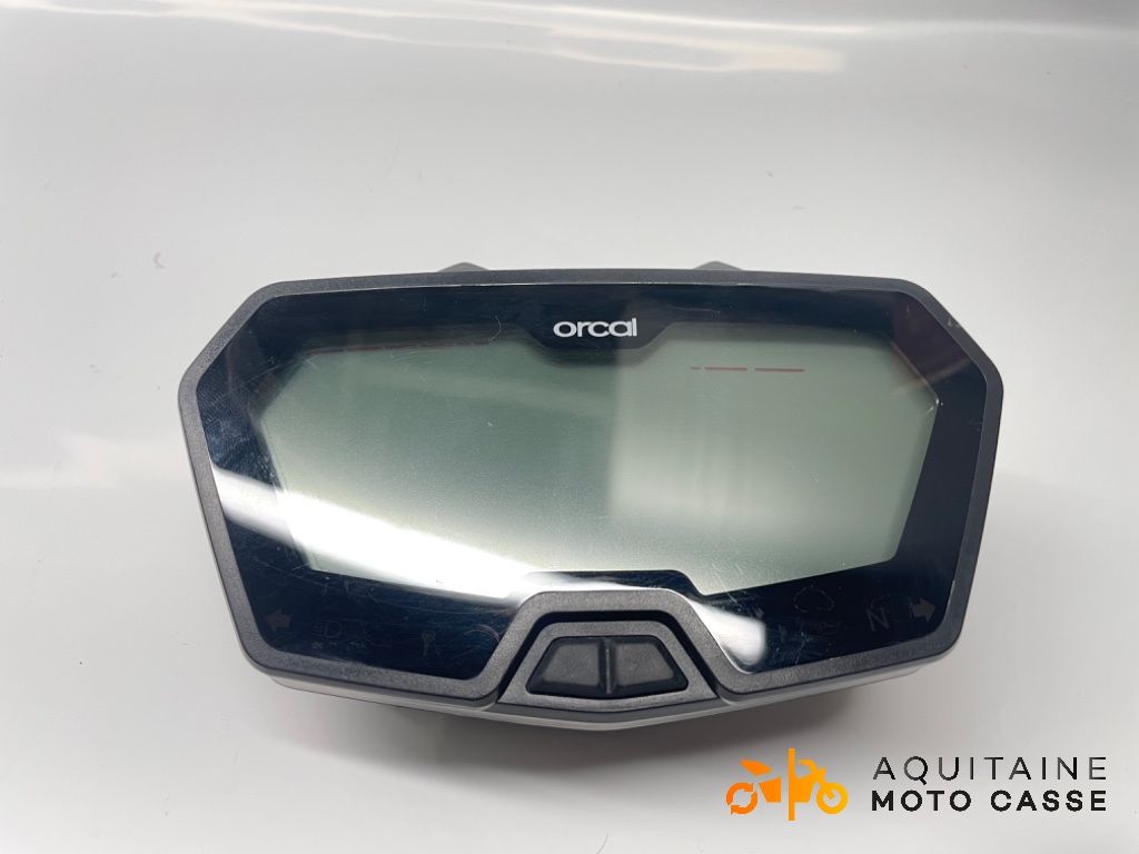 COMPTEUR ORCAL SK 125 2023
