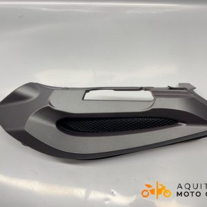 COQUE ARRIÈRE ORCAL SK 125 2023