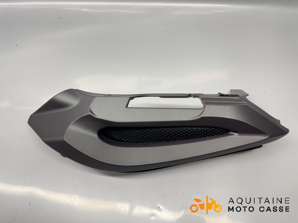 COQUE ARRIÈRE ORCAL SK 125 2023