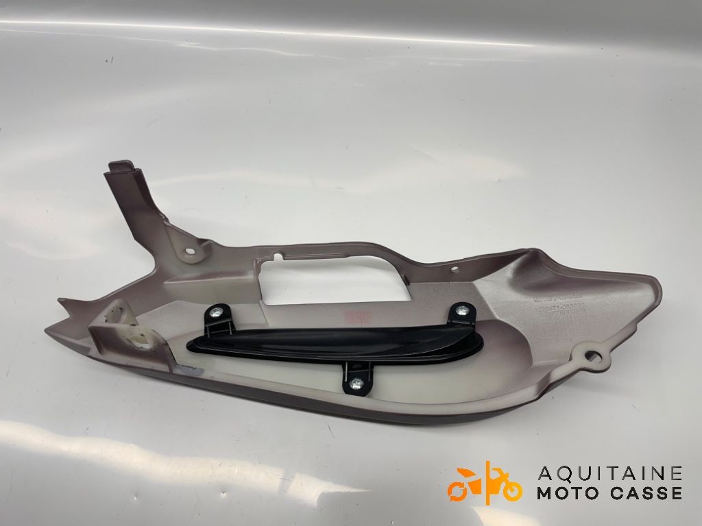 COQUE ARRIÈRE ORCAL SK 125 2023