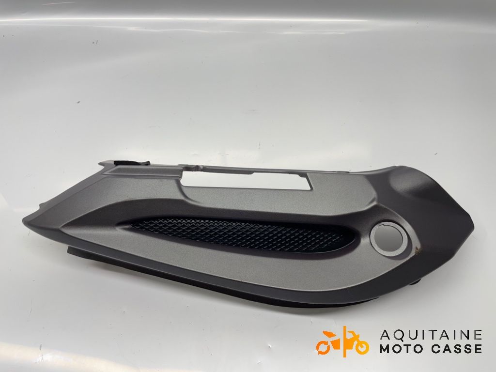 COQUE ARRIÈRE ORCAL SK 125 2023