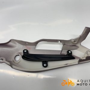 COQUE ARRIÈRE ORCAL SK 125 2023