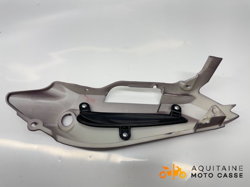 COQUE ARRIÈRE ORCAL SK 125 2023