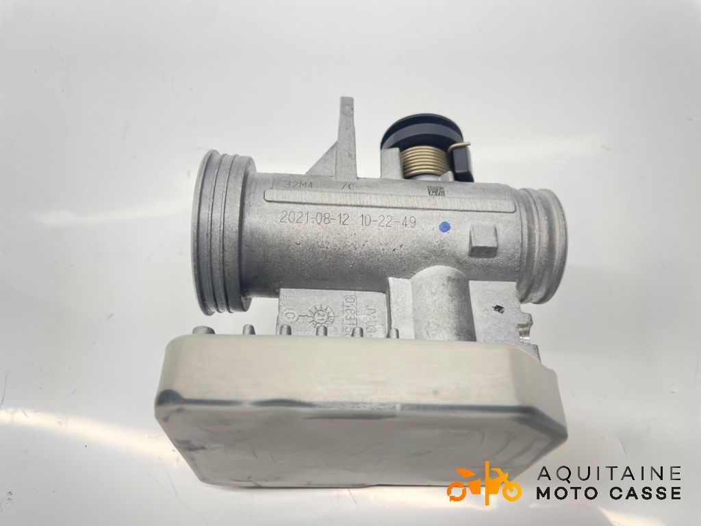 CORPS D'INJECTION ORCAL SK 125 2023