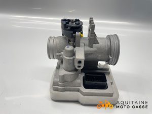 CORPS D'INJECTION ORCAL SK 125 2023