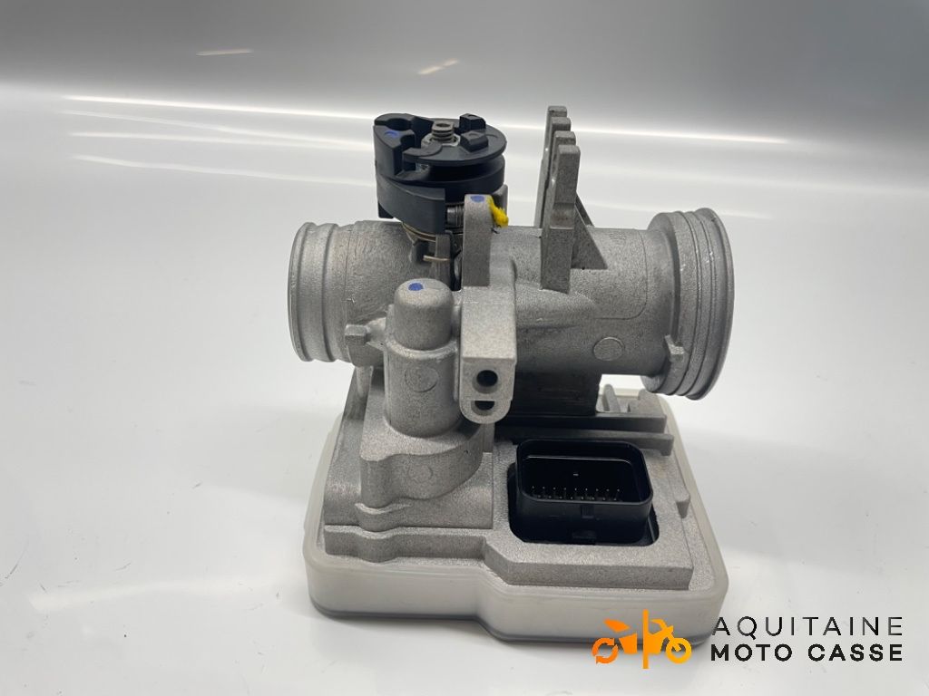 CORPS D'INJECTION ORCAL SK 125 2023