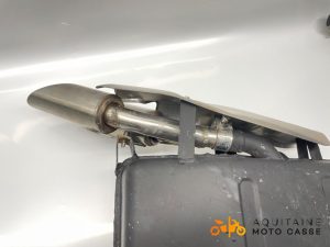 SILENCIEUX ORCAL SK 125 2023