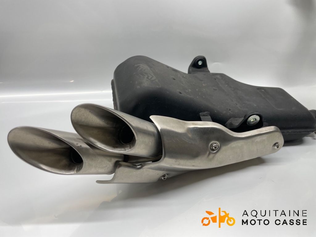 SILENCIEUX ORCAL SK 125 2023