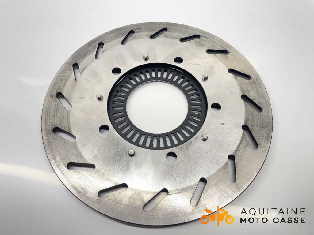 DISQUE ARRIÈRE ORCAL SK 125 2023