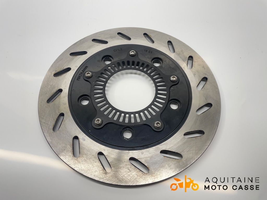 DISQUE ARRIÈRE ORCAL SK 125 2023