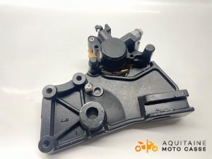 ÉTRIER DE FREIN ARRIÈRE ORCAL SK 125 2023