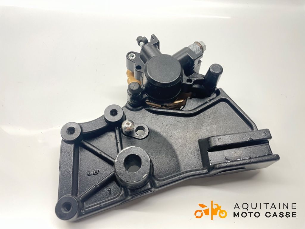 ÉTRIER DE FREIN ARRIÈRE ORCAL SK 125 2023