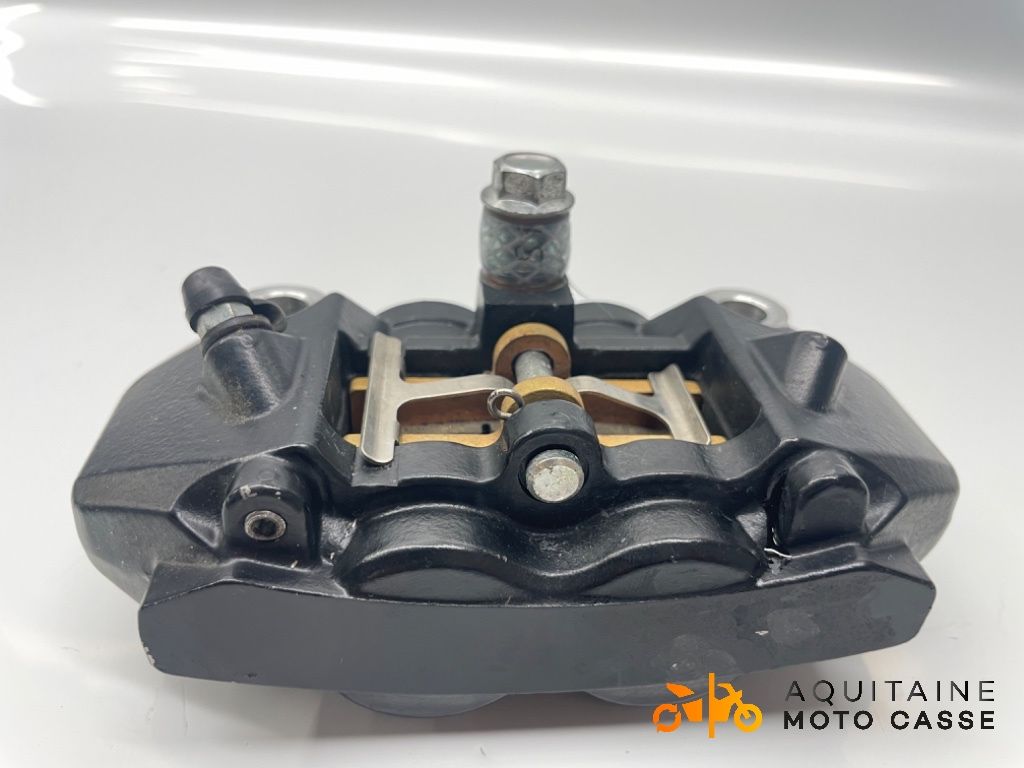 ÉTRIER DE FREIN AVANT ORCAL SK 125 2023