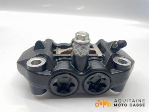 ÉTRIER DE FREIN AVANT ORCAL SK 125 2023