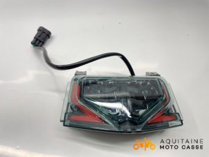 FEU ARRIÈRE ORCAL SK 125 2023