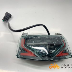 FEU ARRIÈRE ORCAL SK 125 2023