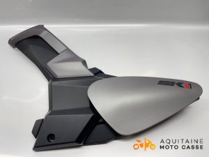 FLANC DE SELLE GAUCHE ORCAL SK 125 2023