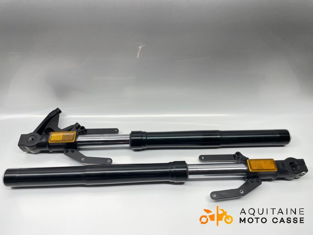 FOURCHE ORCAL SK 125 2023