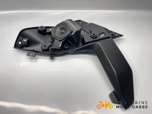 INTÉRIEUR DE CARÉNAGE GAUCHE ORCAL SK 125 2023