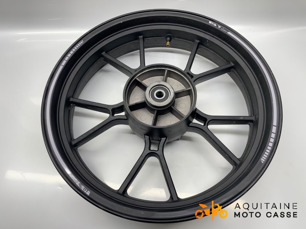 JANTE ARRIÈRE ORCAL SK 125 2023