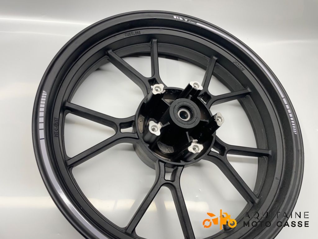 JANTE ARRIÈRE ORCAL SK 125 2023