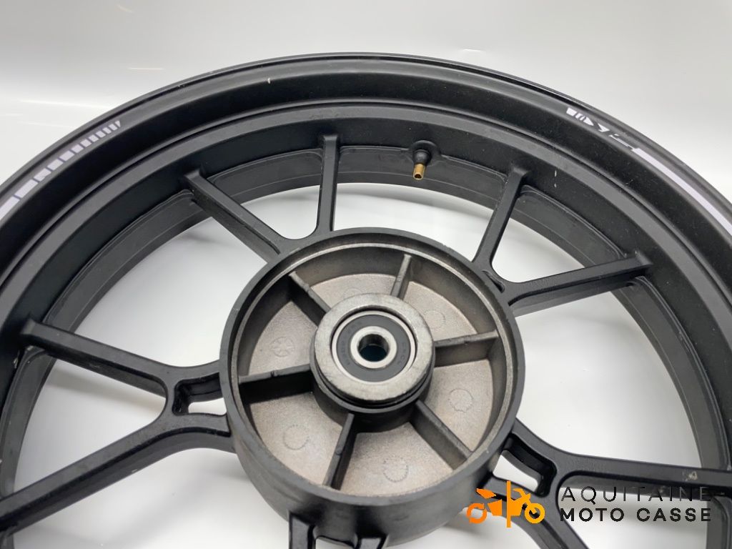 JANTE ARRIÈRE ORCAL SK 125 2023