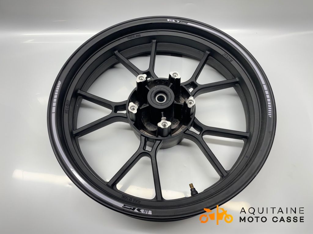 JANTE ARRIÈRE ORCAL SK 125 2023